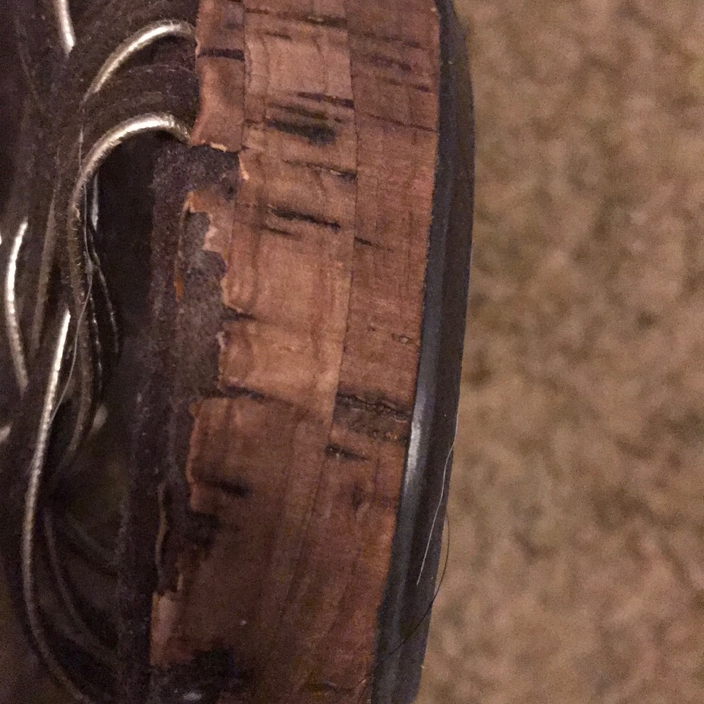 MIA wedges - Picture 6 of 6
